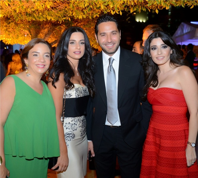 Teach a Child Fundraising Dinner